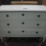 476 5334 CHEST OF DRAWERS